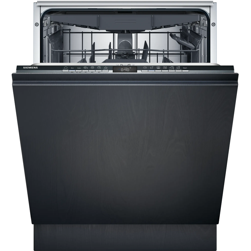 LAVE-VAISSELLE ENCASTRABLE SIEMENS