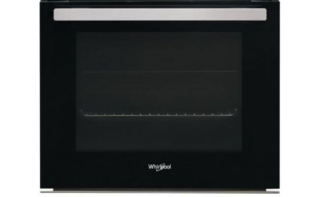 FOUR WHIRLPOOL 