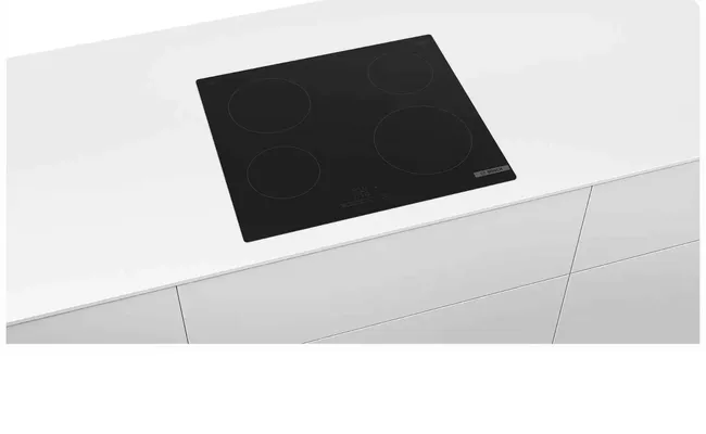 PLAQUE DE CUISSON VITROCERAMIQUE BOSCH