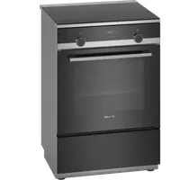 CUISINIERE INDUCTIONS SIEMENS