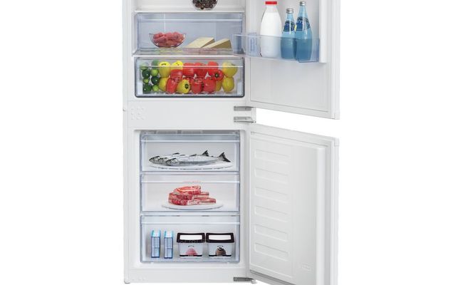 REFRIGERATEUR ENCASTRABLE BEKO