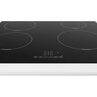 PLAQUE DE CUISSON VITRO INDUCTION BOSCH 