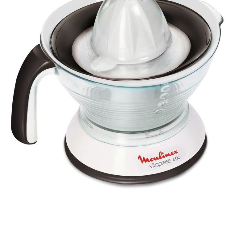 PRESSE - FRUITS MOULINEX