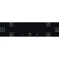 PLAQUE DE CUISSON VITRO INDUCTION WHIRLPOOL 