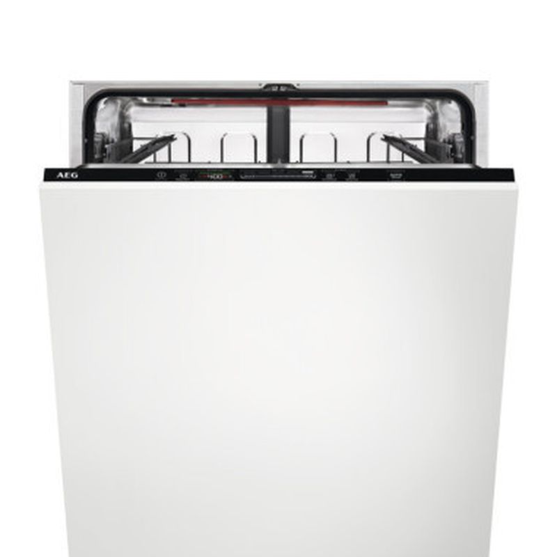 LAVE-VAISSELLE ENCASTRABLE AEG