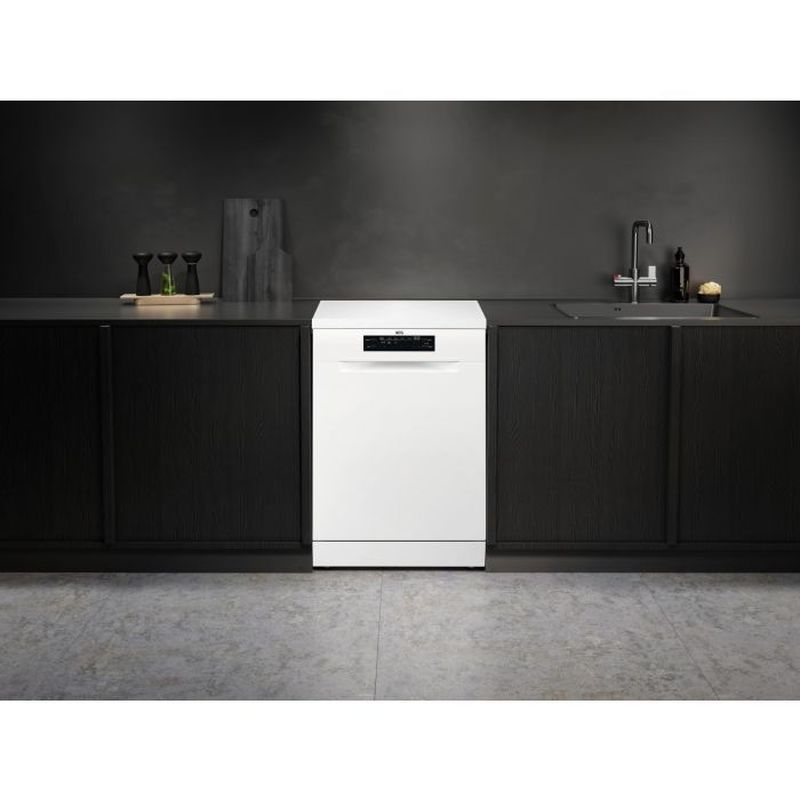 LAVE-VAISSELLE POSE LIBRE AEG