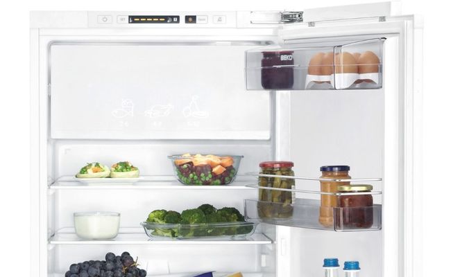 REFRIGERATEUR ENCASTRBLE BEKO 
