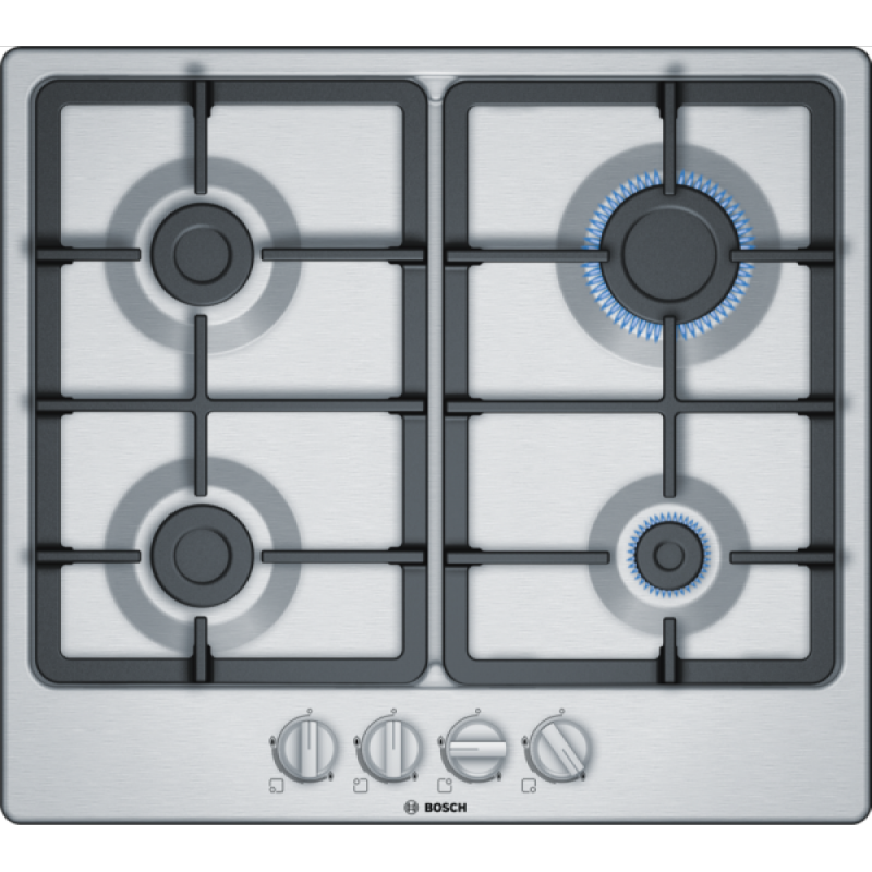 PLAQUE DE CUISSON GAZ BOSCH 