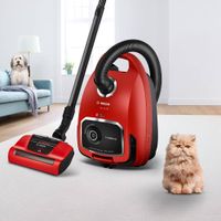 ASPIRATEUR TRAINEAU BOSCH
