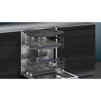 LAVE-VAISSELLE ENCASTRABLE SIEMENS