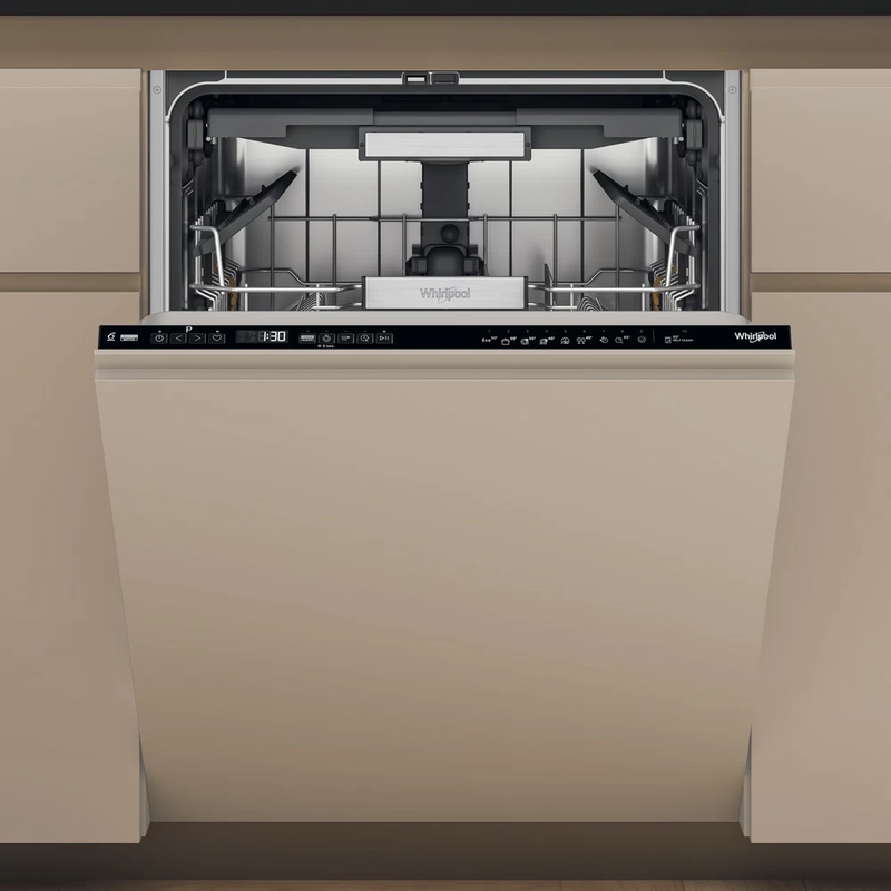 LAVE-VAISSELLE ENCASTRABLE WHIRPOOL