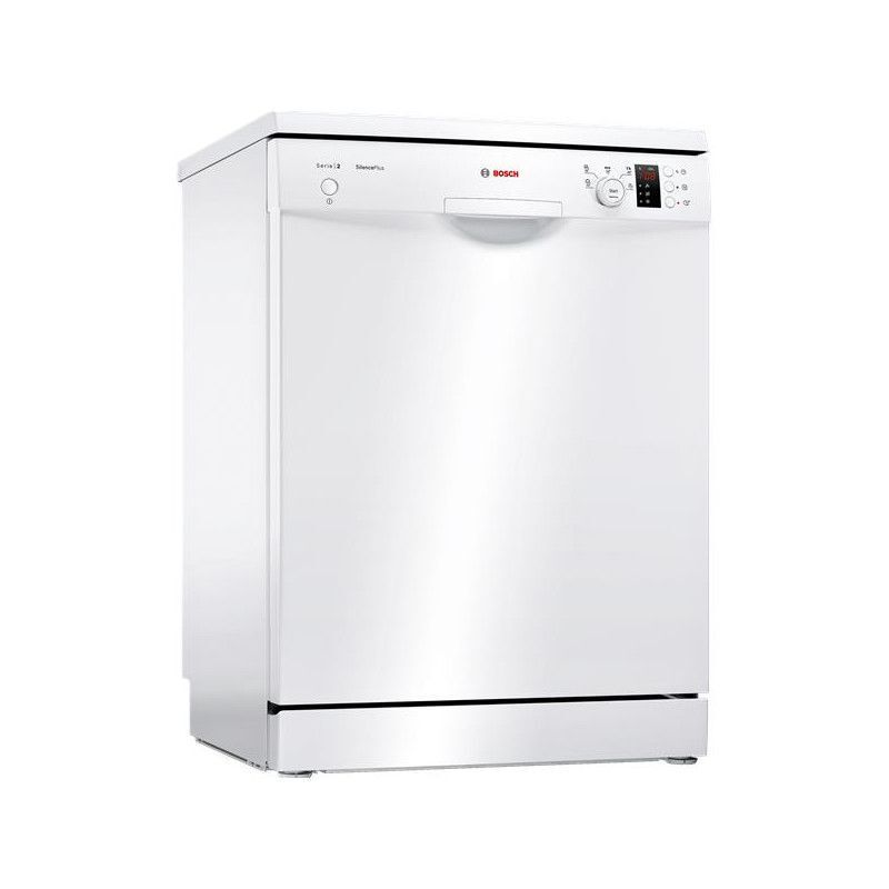 LAVE-VAISSELLE POSE LIBRE BOSCH