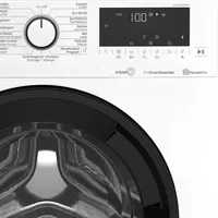 MACHINE A LAVER BEKO  