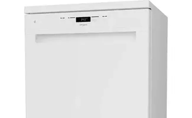 LAVE-VAISSELLE POSE LIBRE WHIRLPOOL