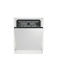 LAVE-VAISSELLE ENCASTRABLE