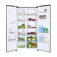 FRIGO AMERICAIN HOOVER 