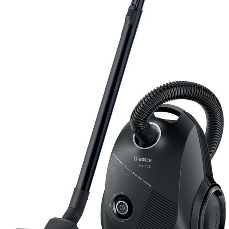 ASPIRATEUR TRAINEAU BOSCH
