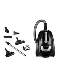 ASPIRATEUR TRAINEAU SANS SAC NILFISK