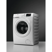 MACHINE A LAVER AEG