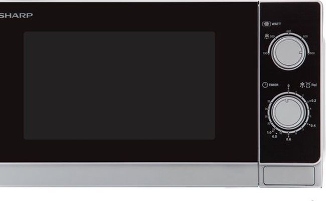 FOUR MICRO-ONDES SHARP