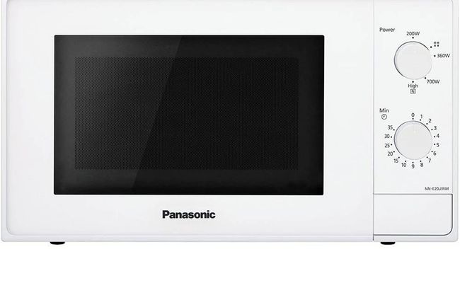 FOUR MICRO-ONDES PANASONIC 