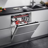 LAVE-VAISSELLE ENCASTRABLE AEG