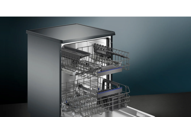LAVE-VAISSELLE POSE LIBRE SIEMENS