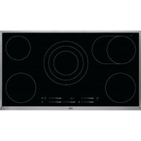 PLAQUE DE CUISSON VITROCERAMIQUE AEG 