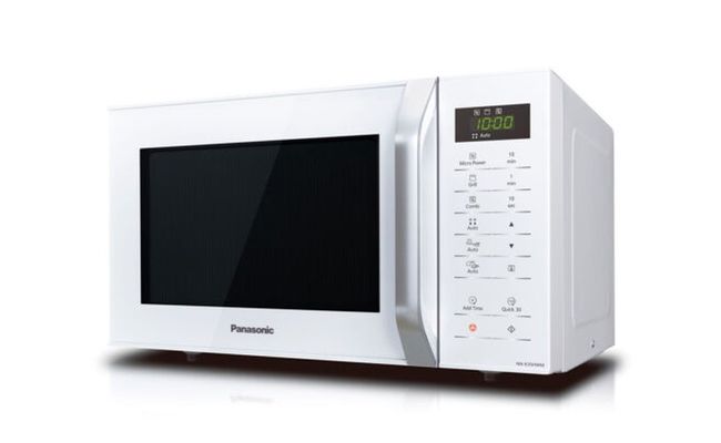 FOUR MICRO-ONDES PANASONIC
