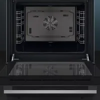 CUISINIERE INDUCTIONS SIEMENS