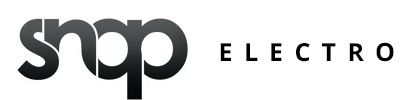 Logo Snap Electro