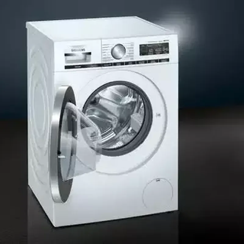 MACHINE A LAVER SIEMENS