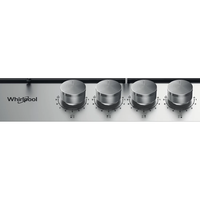PLAQUE DE CUISSON GAZ WHIRLPOOL 