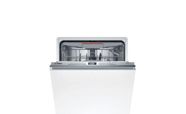LAVE-VAISSELLE ENCASTRABLE BOSCH