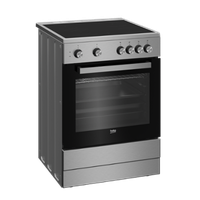 CUISINIERE VITROCERAMIQUE