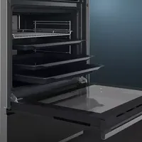 CUISINIERE INDUCTIONS SIEMENS