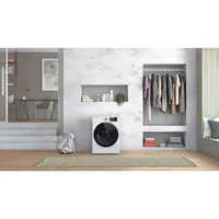 MACHINE A LAVER WHIRLPOOL