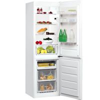 FRIGO NO-FROST WHIRLPOOL 