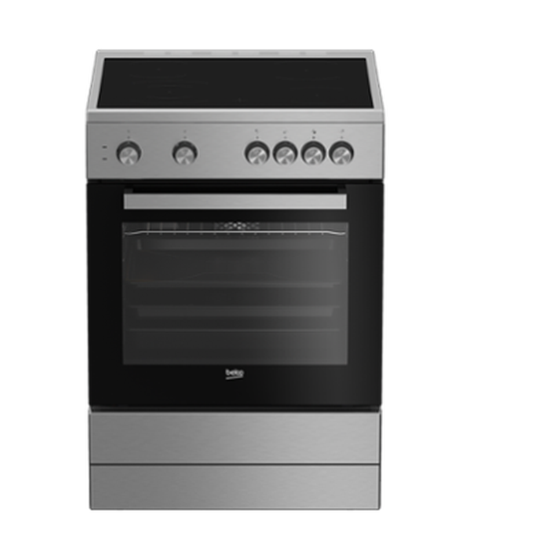 CUISINIERE VITROCERAMIQUE