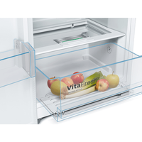 FRIGO ARMOIRE SIEMENS 