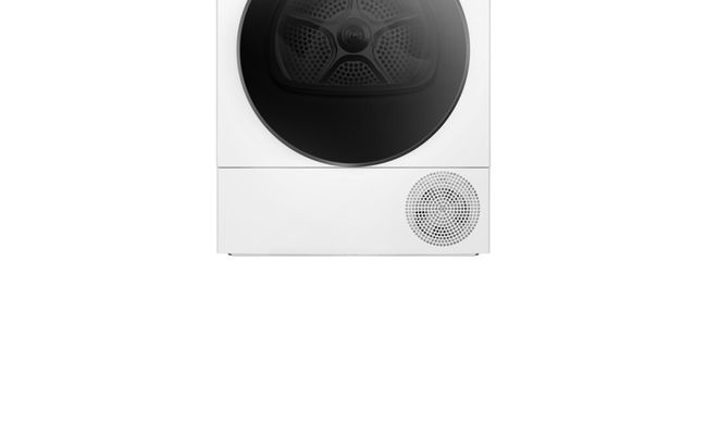 SECHOIR POMPE A CHALEUR SIEMENS 