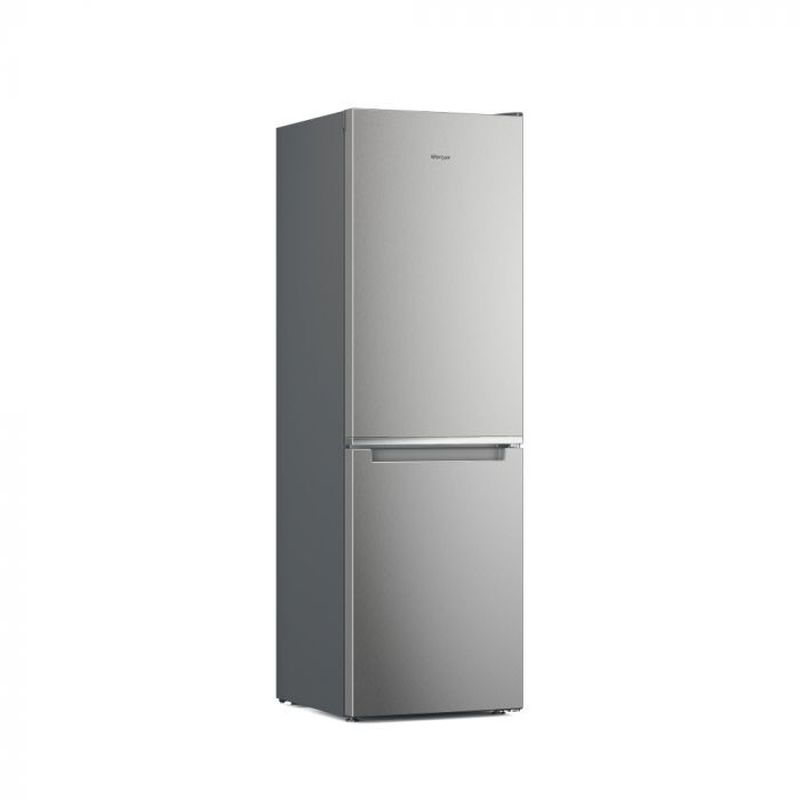 FRIGO NO-FROST WHIRLPOOL 