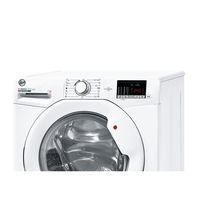 MACHINE A LAVER HOOVER 