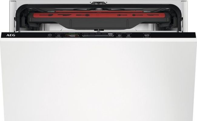 LAVE-VAISSELLE ENCASTRABLE AEG