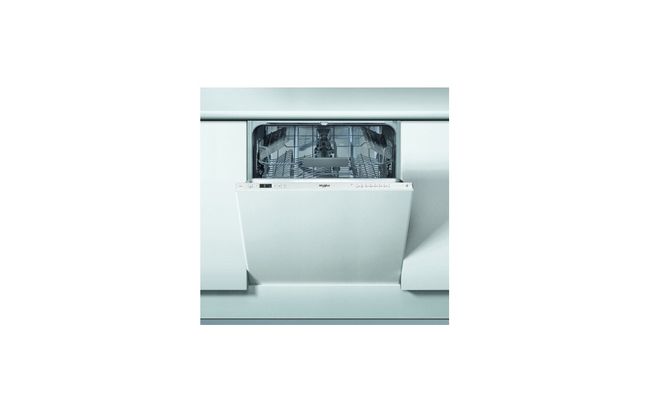 LAVE-VAISSELLE ENCASTRABLE WHIRPOOL