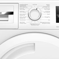 SECHOIR CONDENSATION BOSCH 