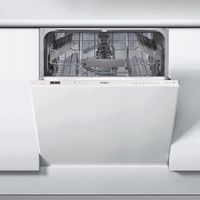 LAVE-VAISSELLE ENCASTRABLE WHIRPOOL