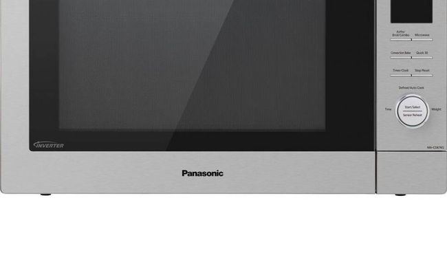 FOUR MICRO-ONDES PANASONIC