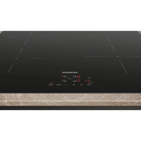 PLAQUE DE CUISSON VITRO INDUCTION SIEMENS 