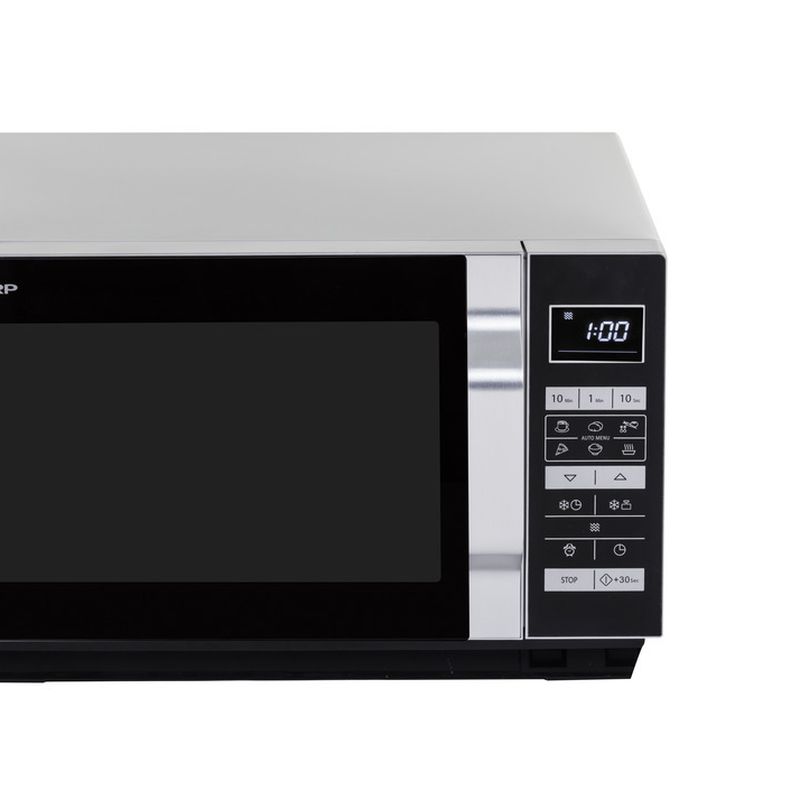 FOUR MICRO-ONDES SHARP